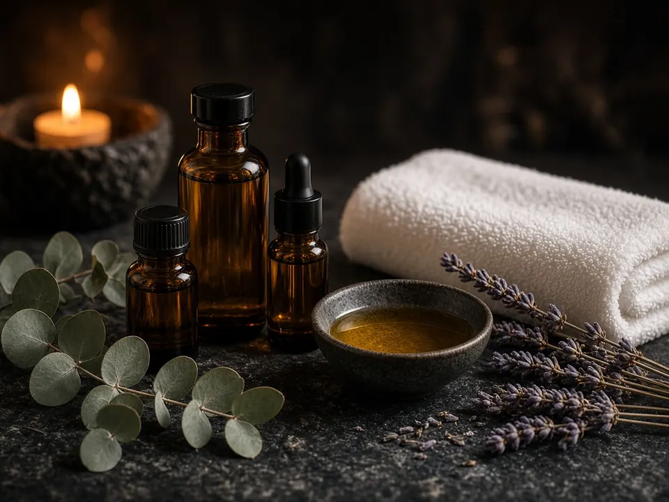 Classic Swedish Massage 50 min